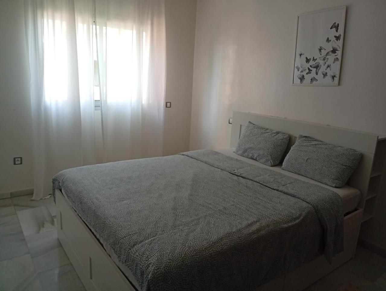 Appartement la Siesta beach resort Mohammédia Extérieur photo
